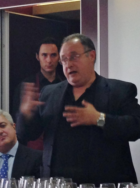 Primicias_Lavinia_Miguel_Angel_Gregorio